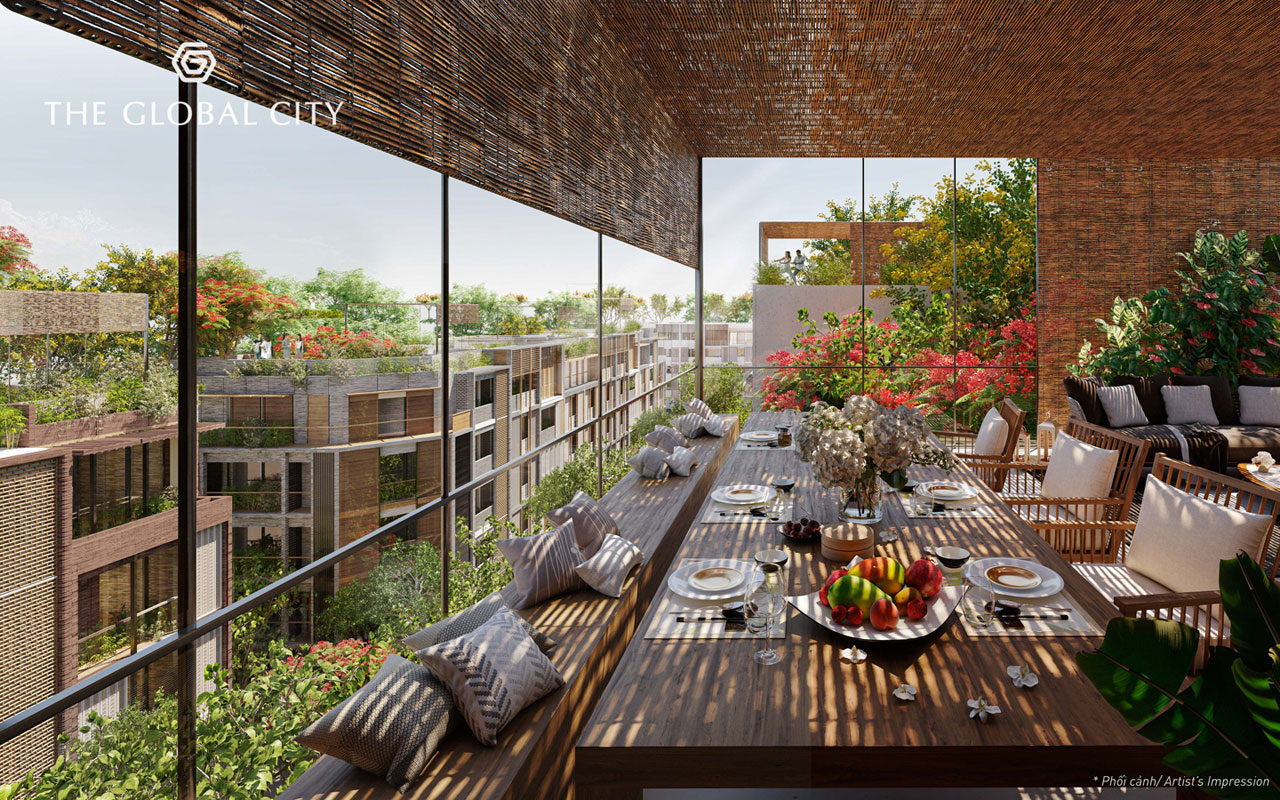 Nha Pho SoHo_The Global City_Masterise Homes_3