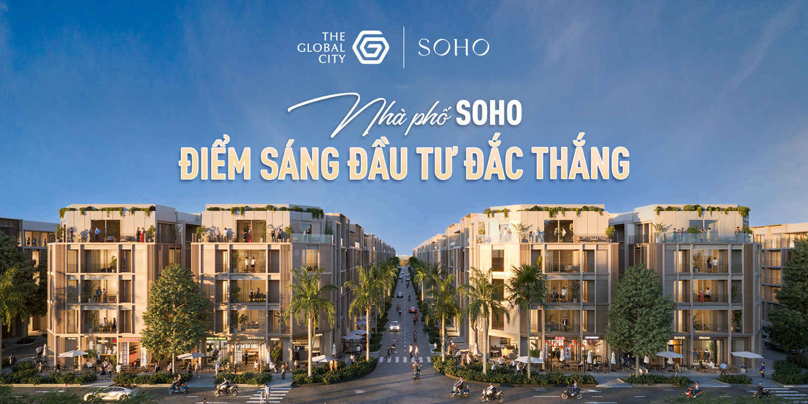 Csbh The Global City